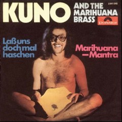 Kuno & The Marihuana Brass
