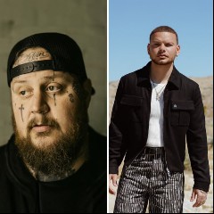 Kane Brown & Jelly Roll