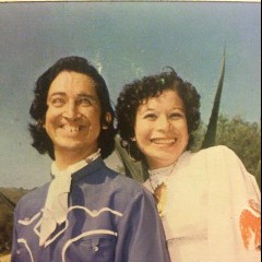Rita y José