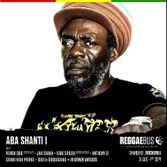 Aba Shanti-I