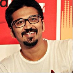 Amit Trivedi, Nikhil D’Souza & Neuman Pinto