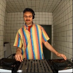 DJ Daddy Trance