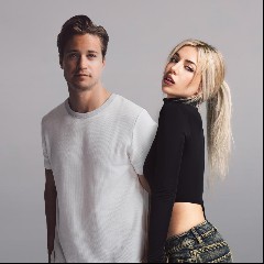Kygo with Ava Max
