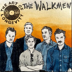 The Walkmen