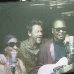 Christophe Maé & Amadou & Mariam
