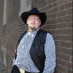 Roger Barkley, Jr.