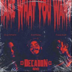 Post Malone feat. Ozzy Osbourne & Travis Scott