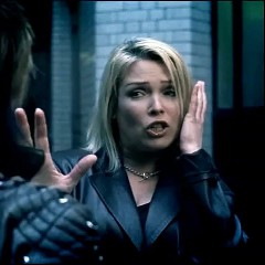 Nena & Kim Wilde