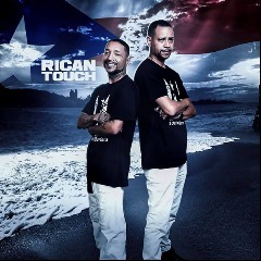 Rican Touch
