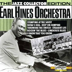 Earl Hines Orchestra