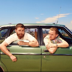 Faithless & Disclosure