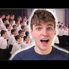 Yeshiva Darchei Torah Choir