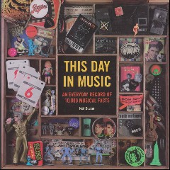 THIS DAY IN MUSIC