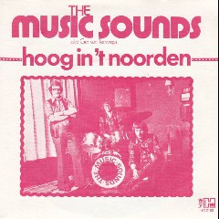 The Music Sounds