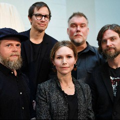 The Cardigans