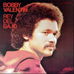 Bobby Valentín