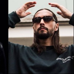 Tujamo & Salvatore Ganacci