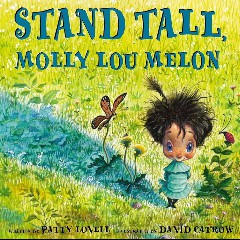 Stand Tall