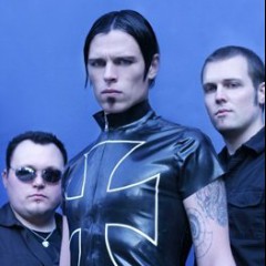 Icon of Coil