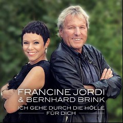 Francine Jordi & Bernhard Brink