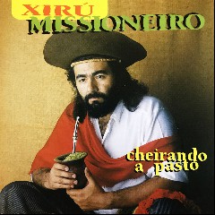 Xirú Missioneiro