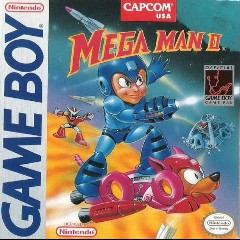 Mega Man 2