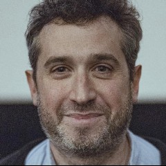 ADAM LEON