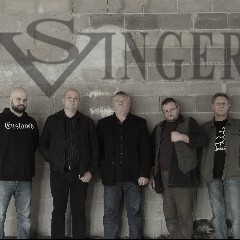 Singer Vinger