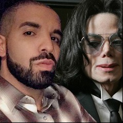 Drake feat. Michael Jackson