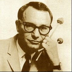 Cal Tjader