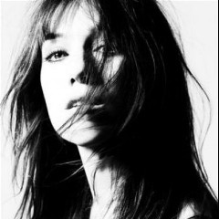 Charlotte Gainsbourg