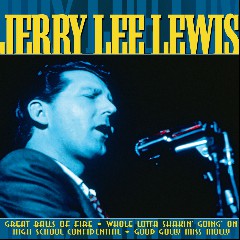 Jerry Lee Lewis / Gerald McGee / David Kemper