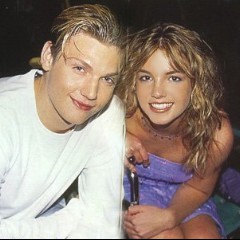 Britney Spears & Backstreet Boys