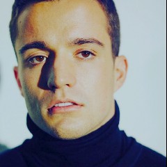 Stephen Puth