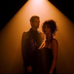 Dimension & Karen Harding