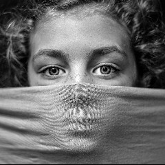 Talking Eyes