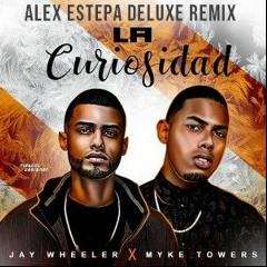 Myke Towers feat. Jay Wheeler