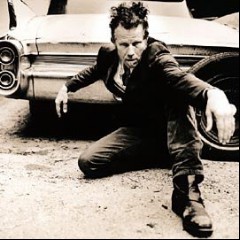 Tom Waits & Rolling Stones