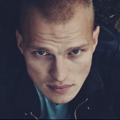 Dmitry Molosh