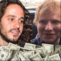 Russ & Ed Sheeran