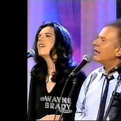 Art Garfunkel Feat. Maia Sharp and Buddy Mondlock