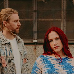Sub Focus & Katy B