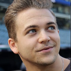Hunter Hayes