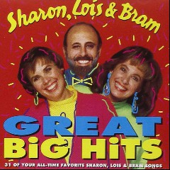 Sharon, Lois & Bram