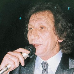 ΜΙΧΑΛΗΣ ΜΕΝΙΔΙΑΤΗΣ