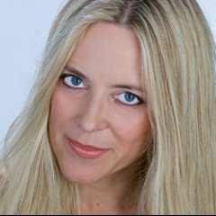 Anke Helfrich