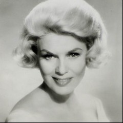 Jane Morgan