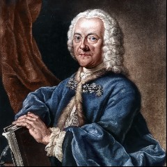 Georg Philipp Telemann