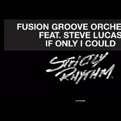 Fusion Groove Orchestra
