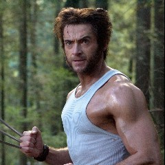 X-Man